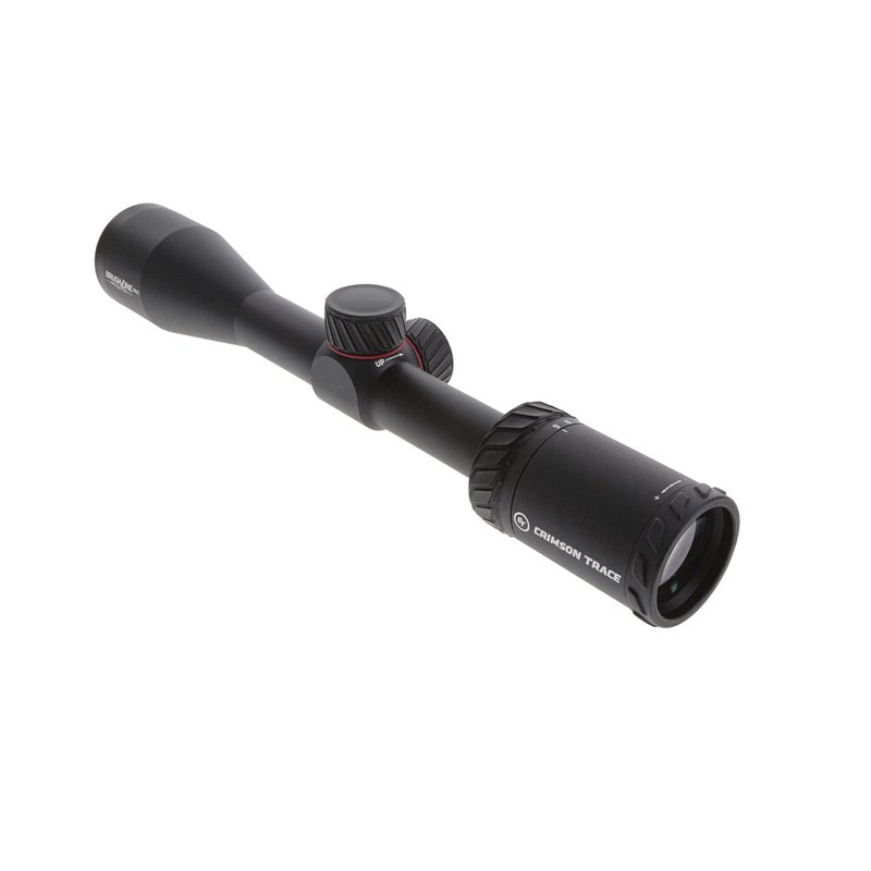 Crimson Trace Brushline Pro Rifle Scope 3-9x40mm