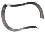 Riflespeed RS87 Gas Controls Wave Spring
