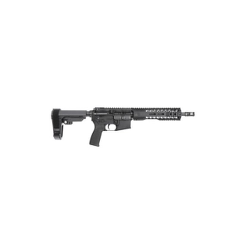 Radical Firearms MHR 300 AAC Blackout 10.5 Inch AR Pistol Black