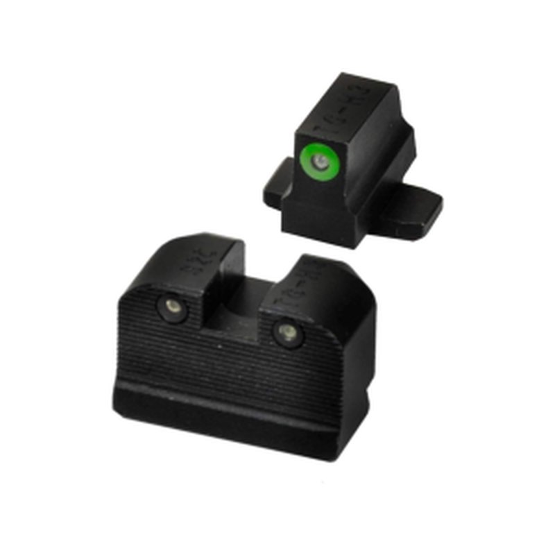 Sig Sauer XRAY3 Day/Night Sight Set Suppressor Height SOX10009