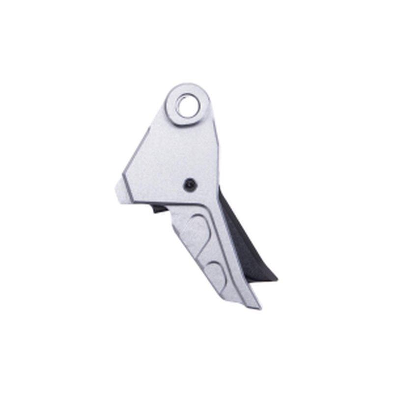 Tyrant CNC Springfield Echelon I.T.T.S. Trigger - Grey/Black