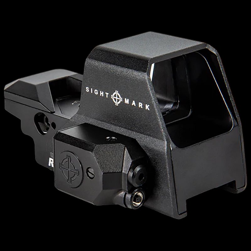 Sightmark Ultra Shot R-Spec Dual Shot Reflex Sight SM26033R