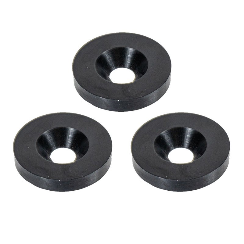 PSA JAKL Buffer Rings 3 Pack