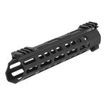 LEAPERS UTG Pro Forerunner 10" M-LOK Free Float Black