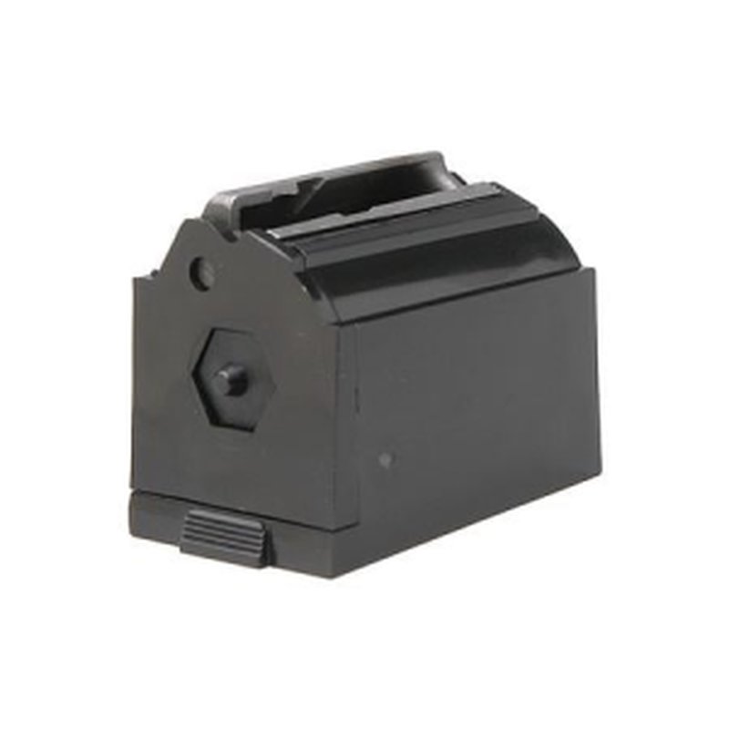 Ruger 77 Series 77/22 17 HMR 9-Round Rotary Magazine