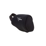 Trijicon MRO Scopecoat MRO Cover-Clear Lens Flip Cap Black AC31023