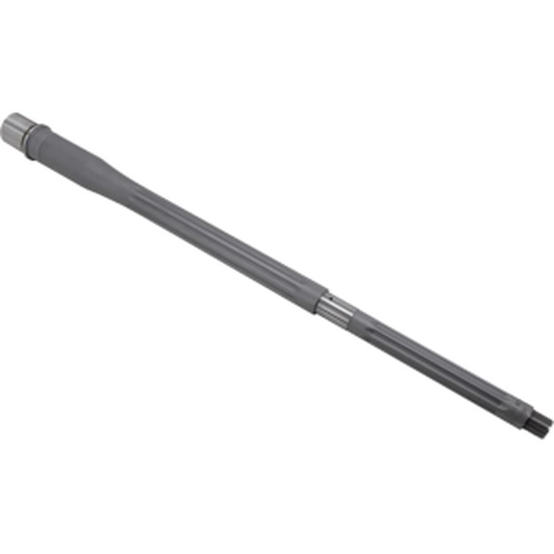 Shaw Barrels AR-10 .22 Creedmoor 20" HBAR 1:8 Twist Rifle-Length Barrel