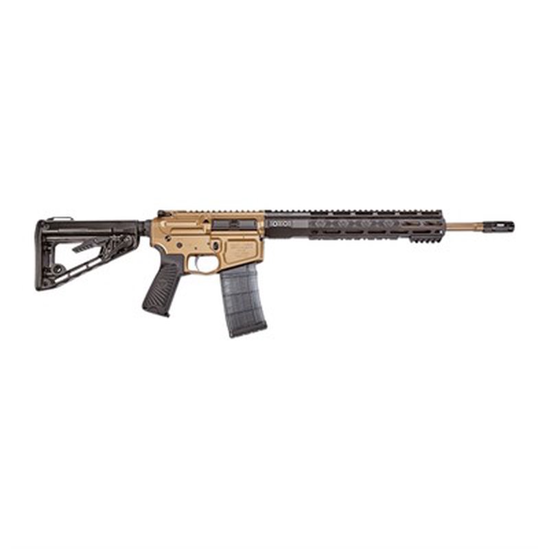Wilson Combat AR-15 Ranger 300 Blackout 16 Inch Coyote