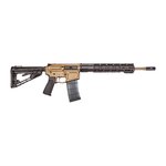 Wilson Combat AR-15 Ranger 300 Blackout 16 Inch Coyote