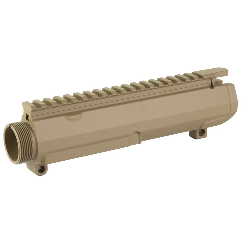 Aero Precision M5 AR10 .308 Assembled Upper Receiver Flat Dark Earth Cerakote