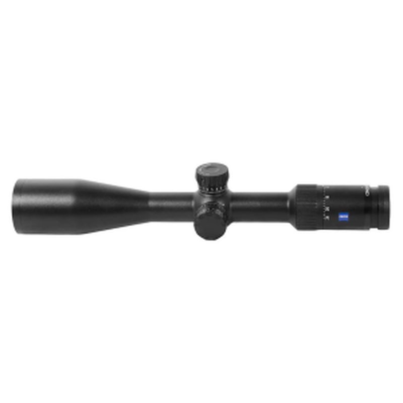Zeiss Conquest V4 Rifle Scope 6-24x50 30mm SFP ZMOAi-1 Illuminated