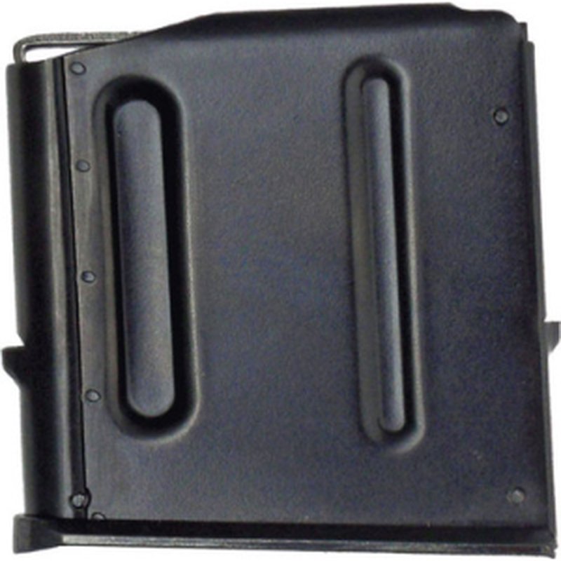 CZ 13001 CZ527 22 Hornet 5-Round Blued Steel Magazine