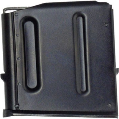 CZ 13001 CZ527 22 Hornet 5-Round Blued Steel Magazine