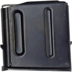 CZ 13001 CZ527 22 Hornet 5-Round Blued Steel Magazine