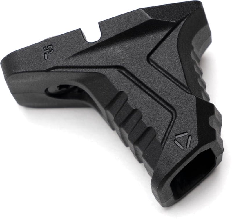 Strike Industries Mini HandStop with Cable Management System Black One Size