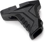 Strike Industries Mini HandStop with Cable Management System Black One Size