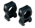 American Rifle Company M10 Scope Rings 1in Medium Height 25.4mm