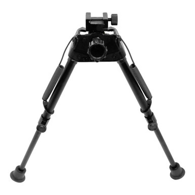 Harris S-L2P 9-13 Inch Quick Deploy Picatinny Rail Bipod