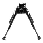 Harris S-L2P 9-13 Inch Quick Deploy Picatinny Rail Bipod