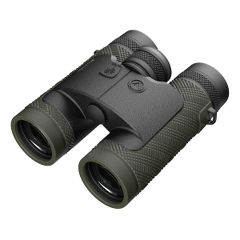 BURRIS SIGNATURE LRF 10X42MM RANGEFINDING BINOCULAR