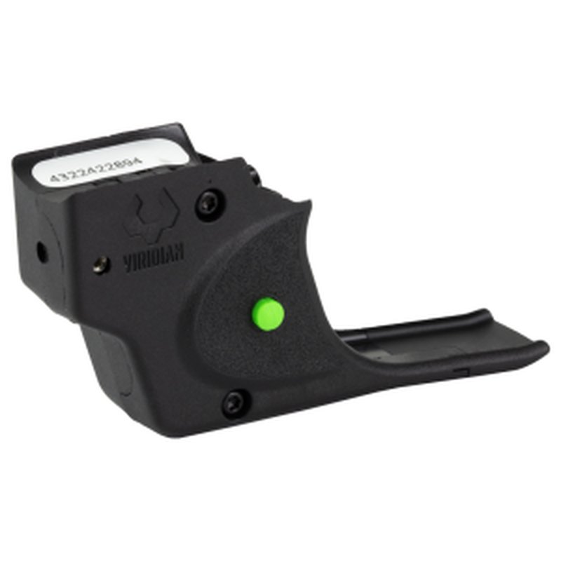 Viridian E-Series Green Laser Sight Ruger Max 9 912-0045