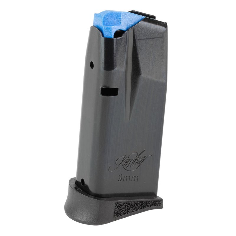 Kimber America CDS9 9mm Pistol Magazine 10-Round Black Finish 1200956A