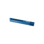Timber Creek AR Mil-Spec Buffer Tube Blue Anodized Finish