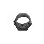 Blaser 98L327 30mm Aluminum High Scope Ring