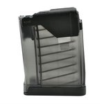 Lancer L5AWM .300 Blackout 10-Round Translucent Smoke AR-15 Magazine