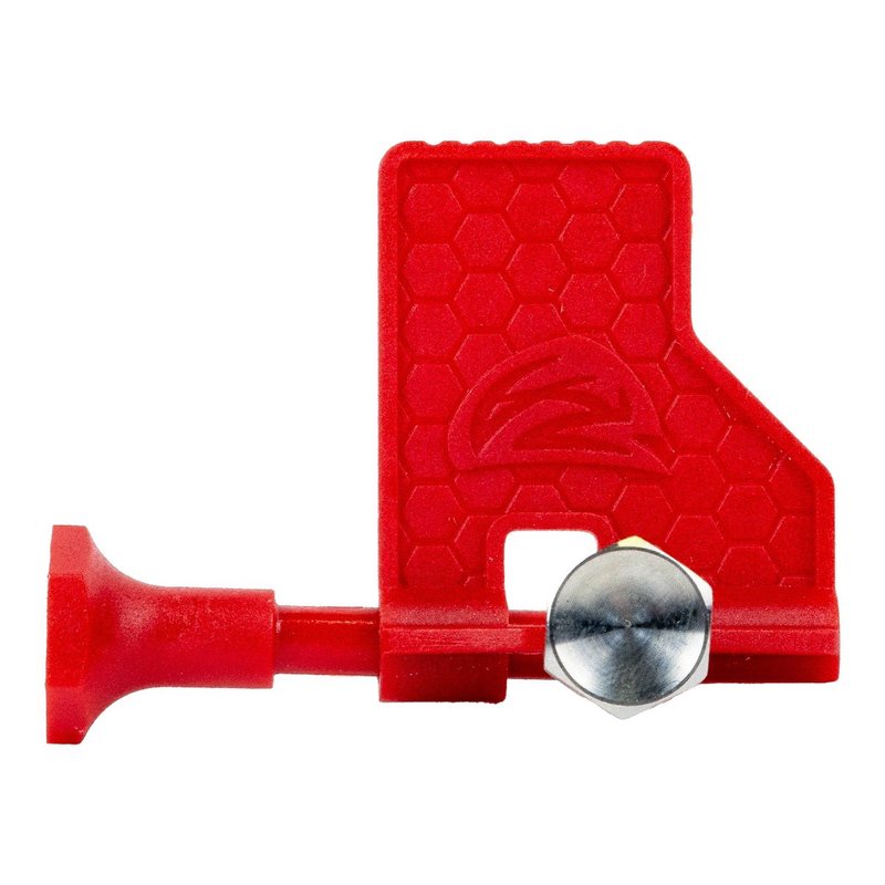 Real Avid AR-15 Pivot Pin Installation Tool AVAR15PPT Non-Marring Build Tool