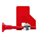 Real Avid AR-15 Pivot Pin Installation Tool AVAR15PPT Non-Marring Build Tool