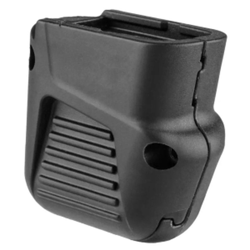 FAB Defense FX-4310GR Glock 43 Magazine Extension +4