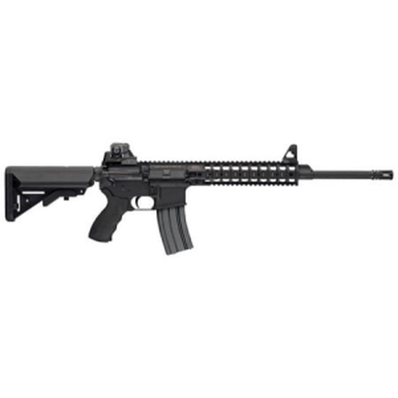 LMT CQB MRP Defender Model 16 5.56mm Carbine
