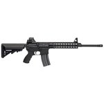 LMT CQB MRP Defender Model 16 5.56mm Carbine