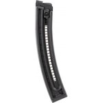 GSG GSG-16 Rifle Magazine GERMGSG1622, .22LR, 22-Round, Compatible with GSG-16 Platform.