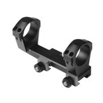 Nightforce 1-Piece Xtreme Duty Ultralite Unimount Picatinny Scope Mount
