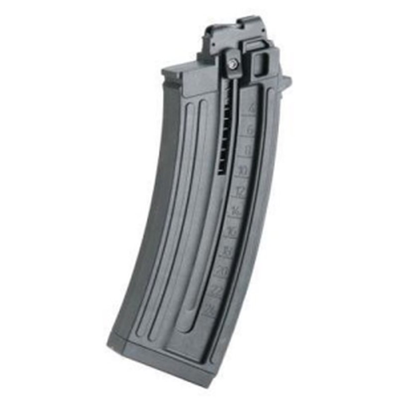 American Tactical Imports GSG AK47 22 LR 24rd Magazine
