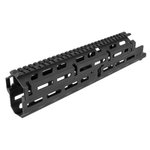 Aim Sports Handguard Long Dropin M-LOK 2-Piece AK47