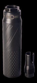 Patriot Ordnance Factory PST-7 Suppressor 7.62mm Titanium 6.43in 1.375x24