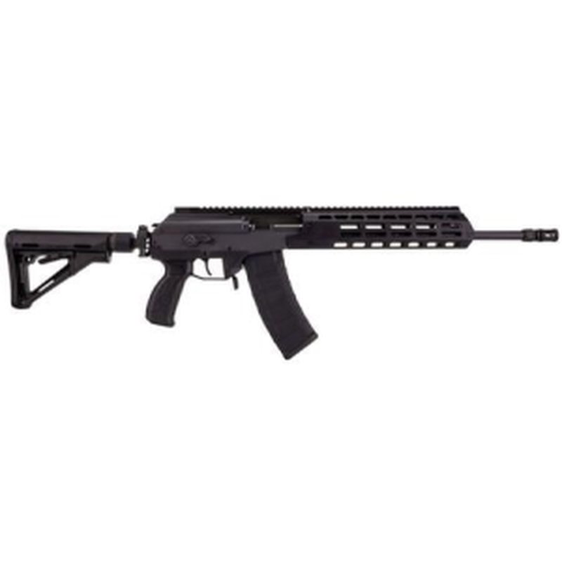 IWI Galil Ace Gen2 5.45x39mm Semi-Automatic Rifle with Side Folding Stock
