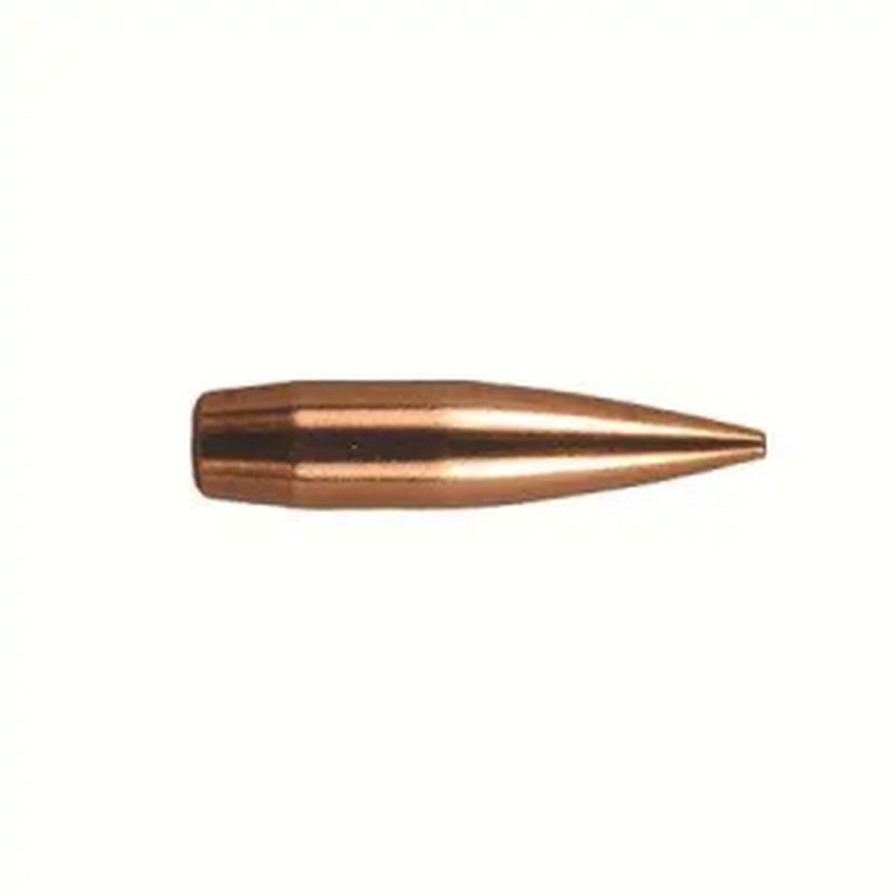 Berger Bullets 270 Caliber 130 Grain Classic Hunter Bullets