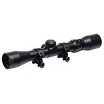 Truglo SCP Trushot 2-7x32 Rifle Scope Black Weaver