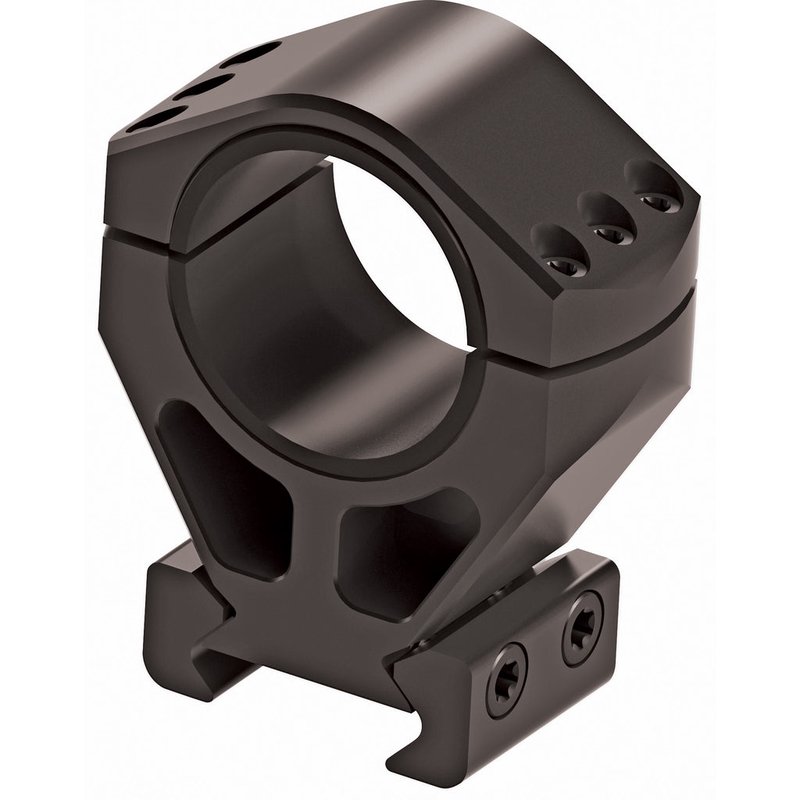 Burris Optics XTR Rings 30mm 1.25 High Scope Ring Set for AR Platforms