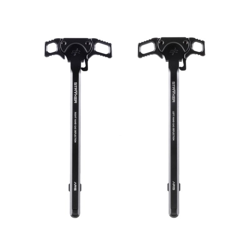 Blackout Defense Stryker Ambi Gas-Deflecting Charging Handle