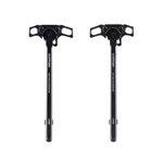 Blackout Defense Stryker Ambi Gas-Deflecting Charging Handle