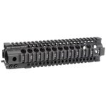 MIDWEST IND Gen 3 T-Series 1 Piece Free Flaoting Handguard