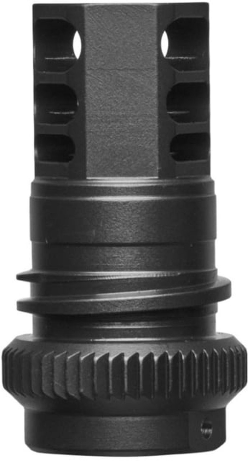 JMac Customs RRD-360HD-14F-51T Muzzle Brakes