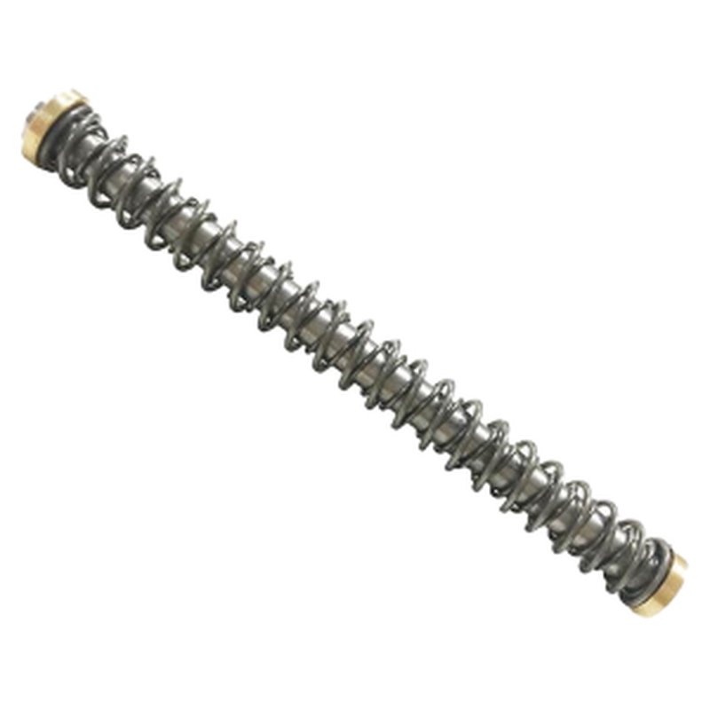 Tandemkross Sentinel Stainless Steel Captured Spring Guide Rod AR-15