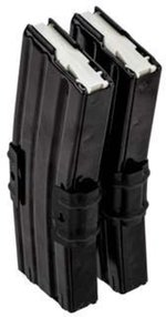 E-Lander Mags AR-15/M16 5.56x45mm 2x30 Round Couple Combo Rifle Magazines F-99931630-30RD