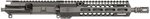 Midwest Industries Combat Rail HD .223 Wylde 10.5inch Upper Receiver Group